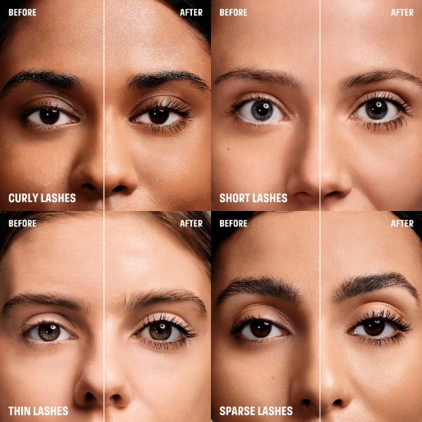 Artist Volume Mascara